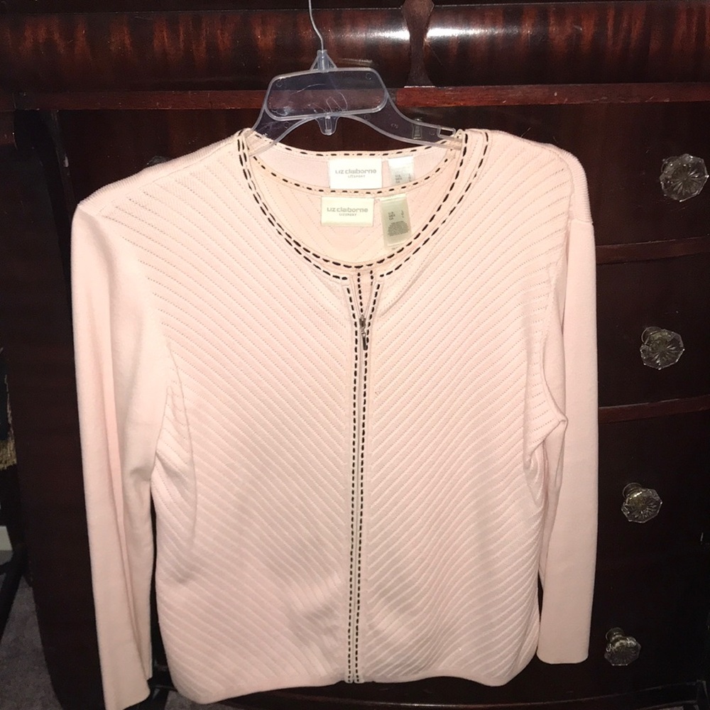 Sweater set